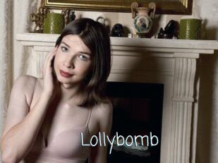 Lollybomb
