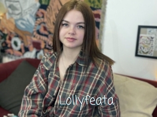 Lollyfeata