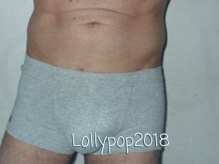 Lollypop2018
