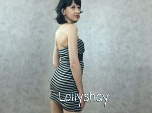 Lollyshay