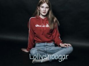 Lollyshoogar