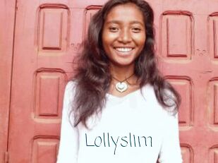 Lollyslim