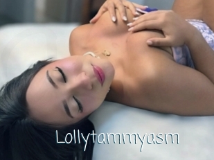 Lollytammyasm