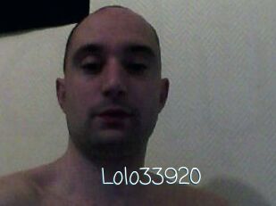 Lolo33920