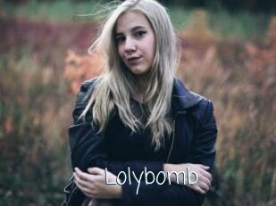 Lolybomb