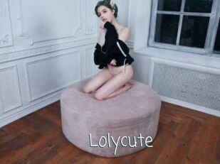 Lolycute