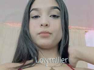 Lolymiller