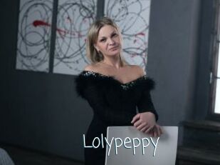 Lolypeppy