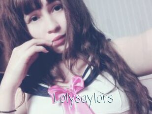 Lolysaylors