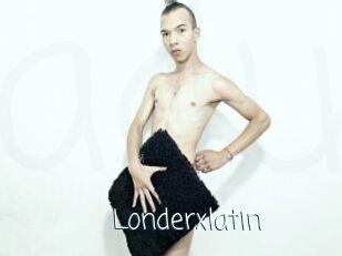 Londerxlatin