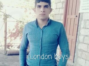 London_boys