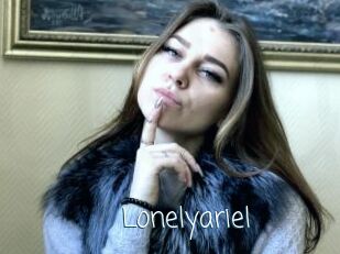 Lonelyariel