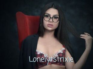 Lonelytstrixie
