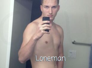 Loneman
