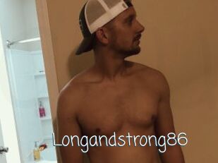 Longandstrong86
