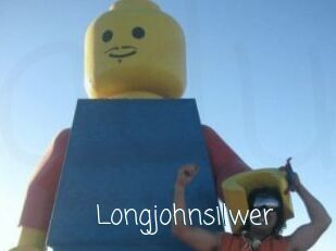 Longjohnsilwer