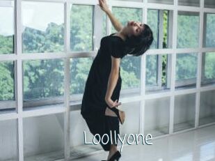 Loollyone
