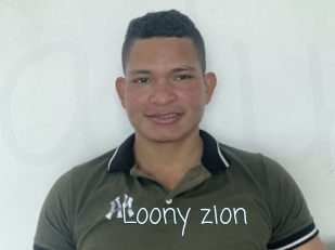 loony_zion Adult o Porn