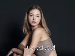 Loraalgood