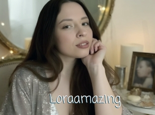 Loraamazing