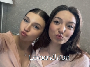 Loraandlilian