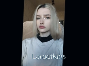 Loraatkins