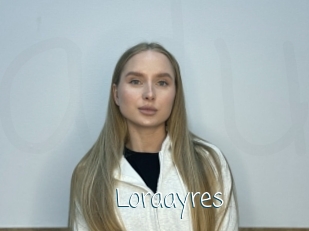 Loraayres