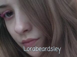 Lorabeardsley