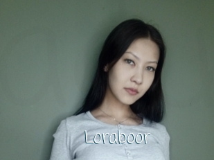 Loraboor