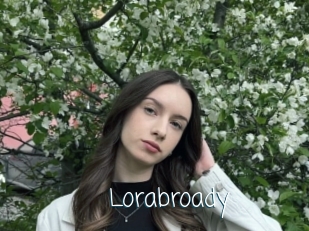Lorabroady