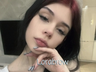 Lorabrow