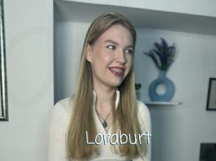 Loraburt