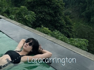 Loracarrington