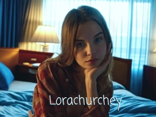Lorachurchey