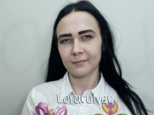 Loraculver