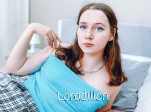 Loradillon
