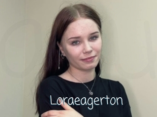 Loraeagerton