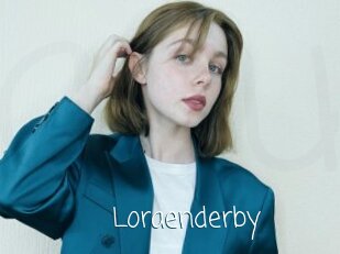 Loraenderby