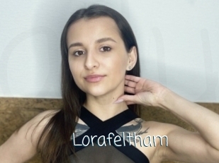 Lorafeltham