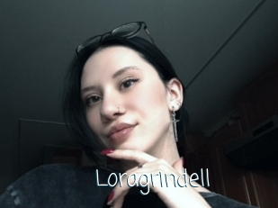 Loragrindell