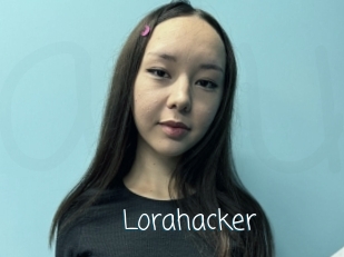 Lorahacker