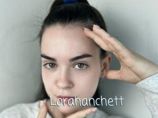Lorahanchett