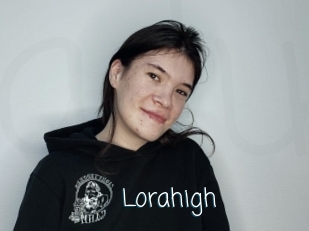 Lorahigh
