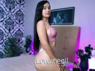 Lorainegil