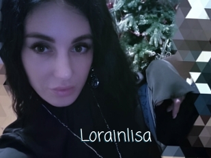Lorainlisa
