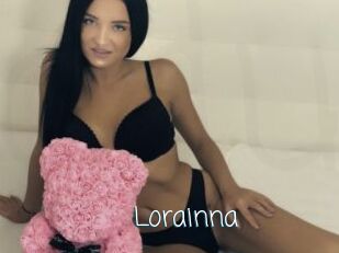 Lorainna