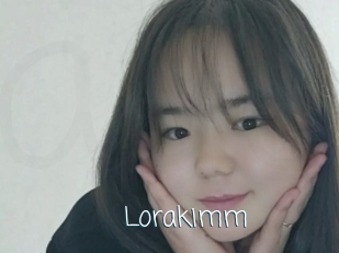 Lorakimm