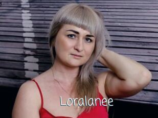 Loralanee
