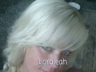 Loraleah