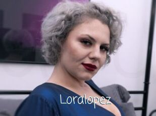 Loralopez